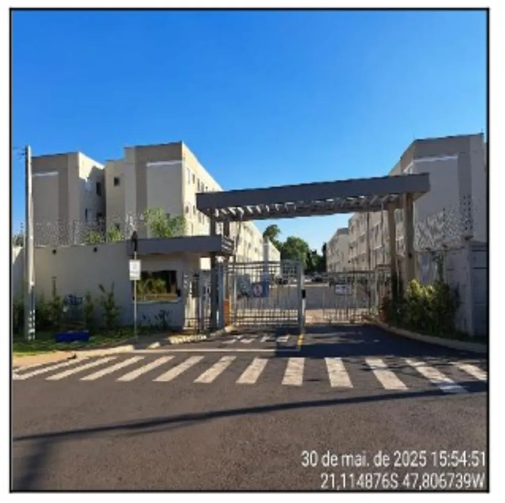 Apartamento, 43 m² - Foto 1