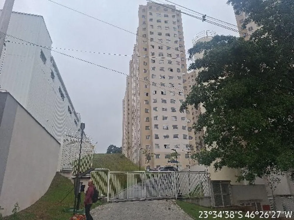 Apartamento, 2 quartos, 32 m² - Foto 2