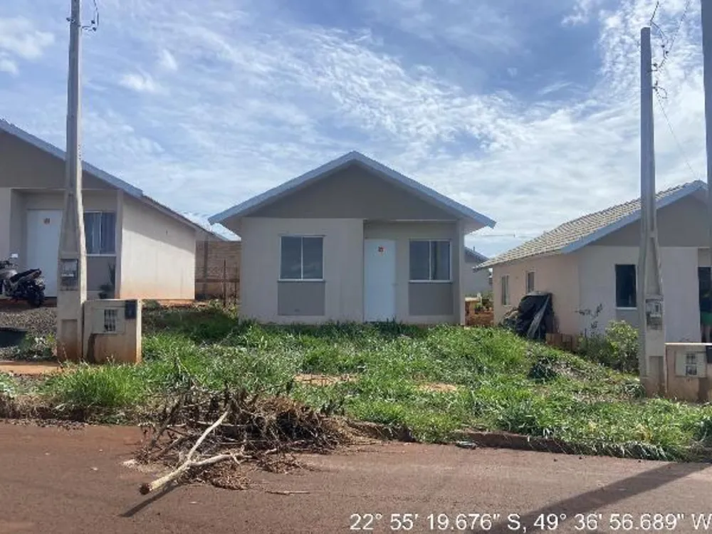 Casa, 2 quartos, 192 m² - Foto 2