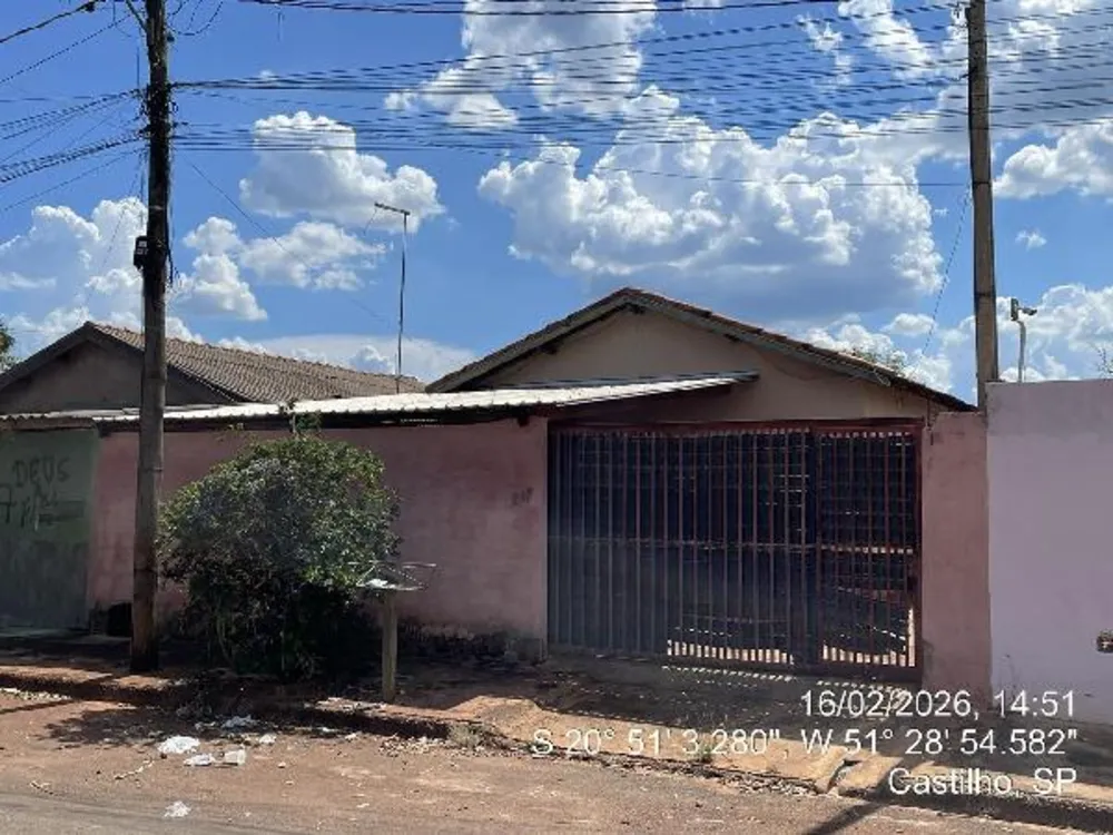 Casa, 2 quartos, 250 m² - Foto 1