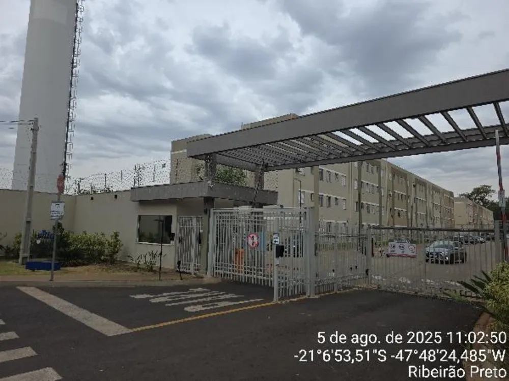 Apartamento, 2 quartos, 43 m² - Foto 1