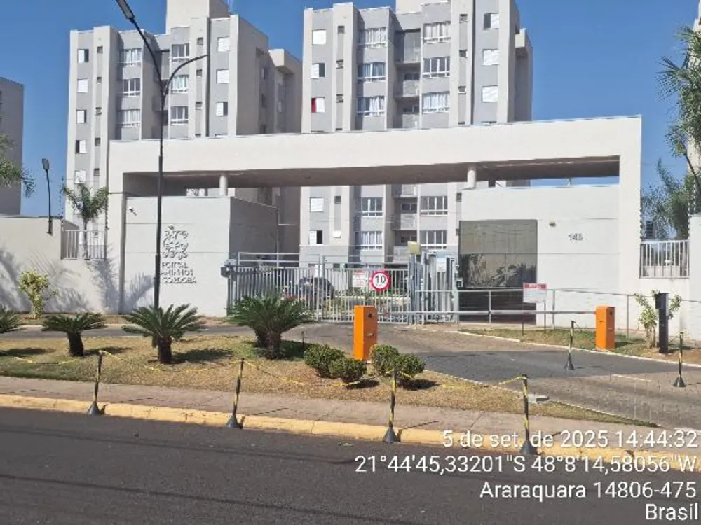 Apartamento, 2 quartos, 47 m² - Foto 1