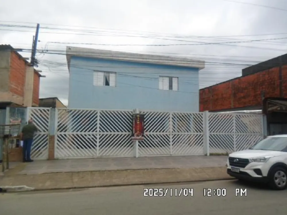 Casa, 2 quartos, 65 m² - Foto 2