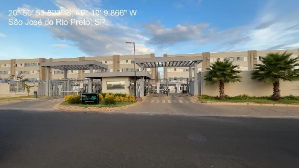 Apartamento, 2 quartos, 43 m² - Foto 1