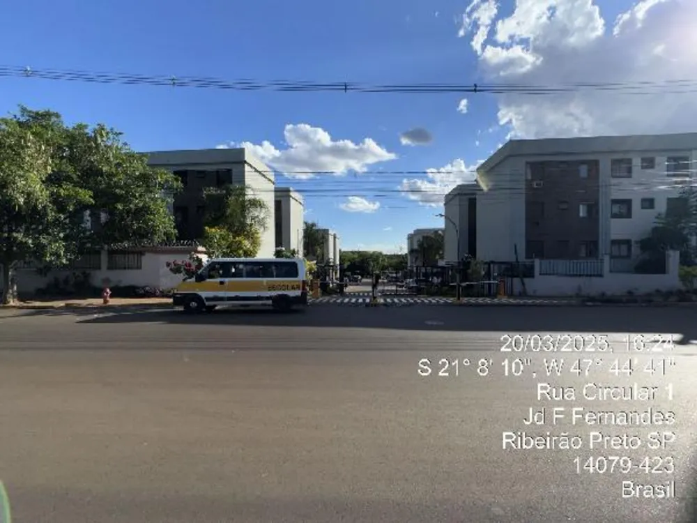 Apartamento, 2 quartos, 42 m² - Foto 1