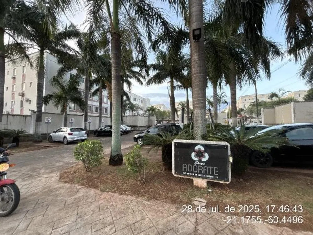 Apartamento, 2 quartos, 47 m² - Foto 2