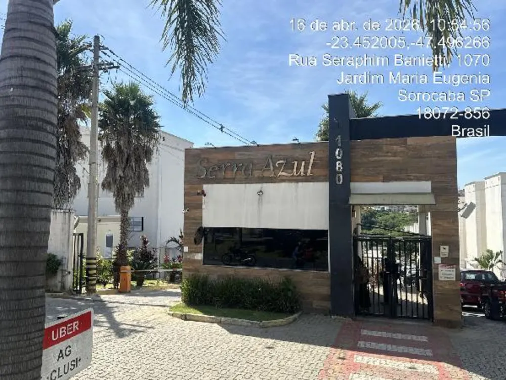 Apartamento, 2 quartos, 45 m² - Foto 1