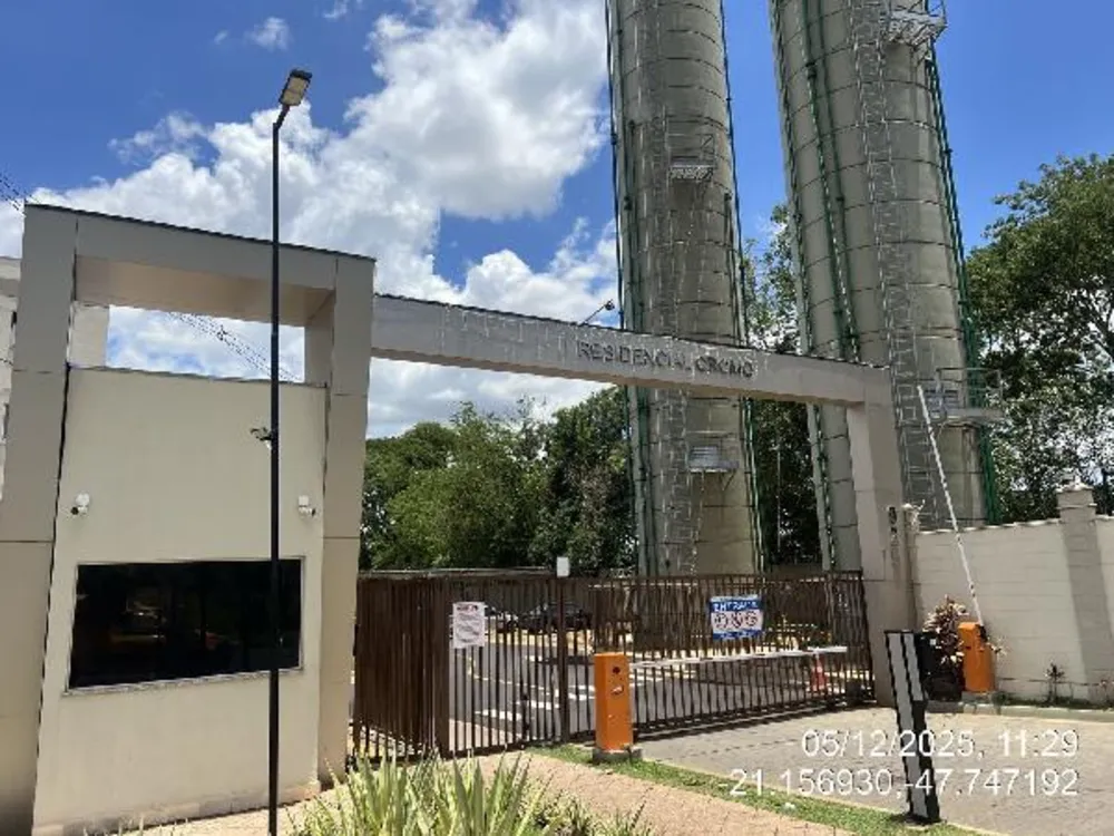 Apartamento, 2 quartos, 40 m² - Foto 2