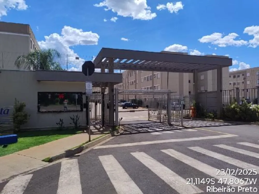Apartamento, 2 quartos, 43 m² - Foto 2
