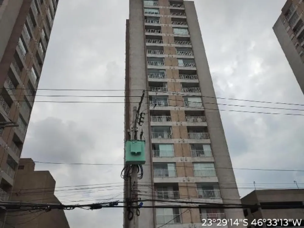 Apartamento, 2 quartos, 43 m² - Foto 1