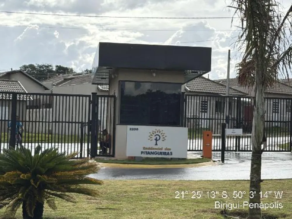 Casa, 2 quartos, 140 m² - Foto 1