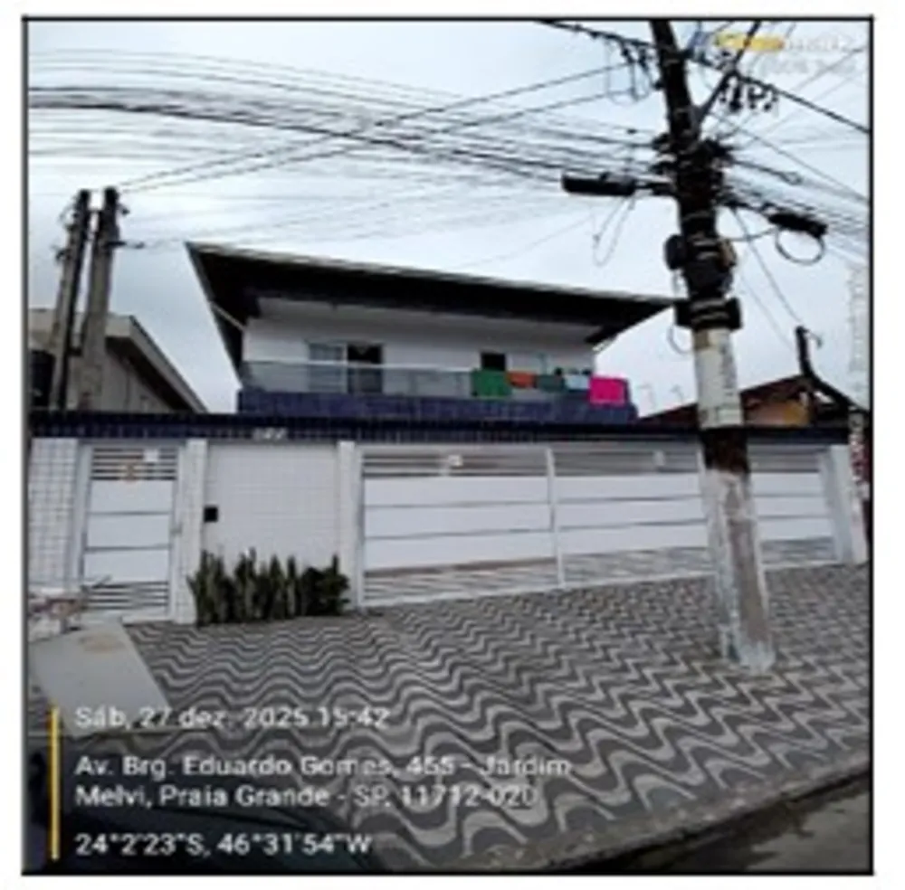 Casa, 2 quartos, 60 m² - Foto 2