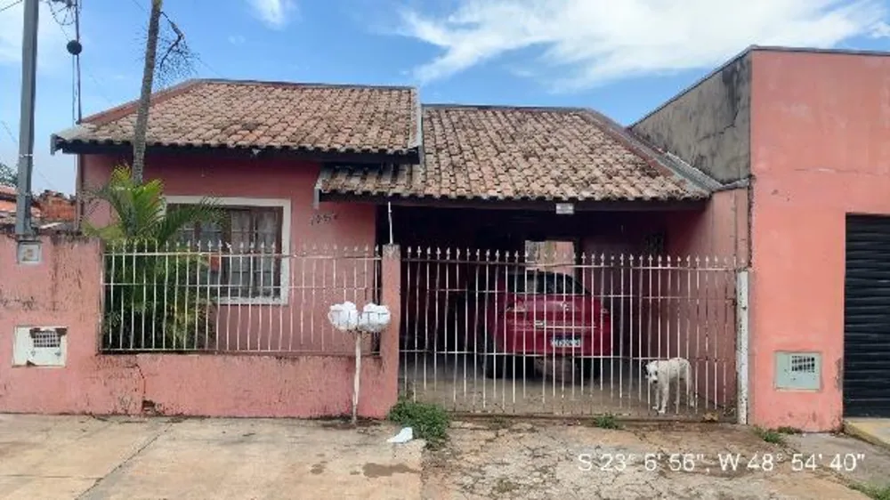 Casa, 2 quartos, 200 m² - Foto 2