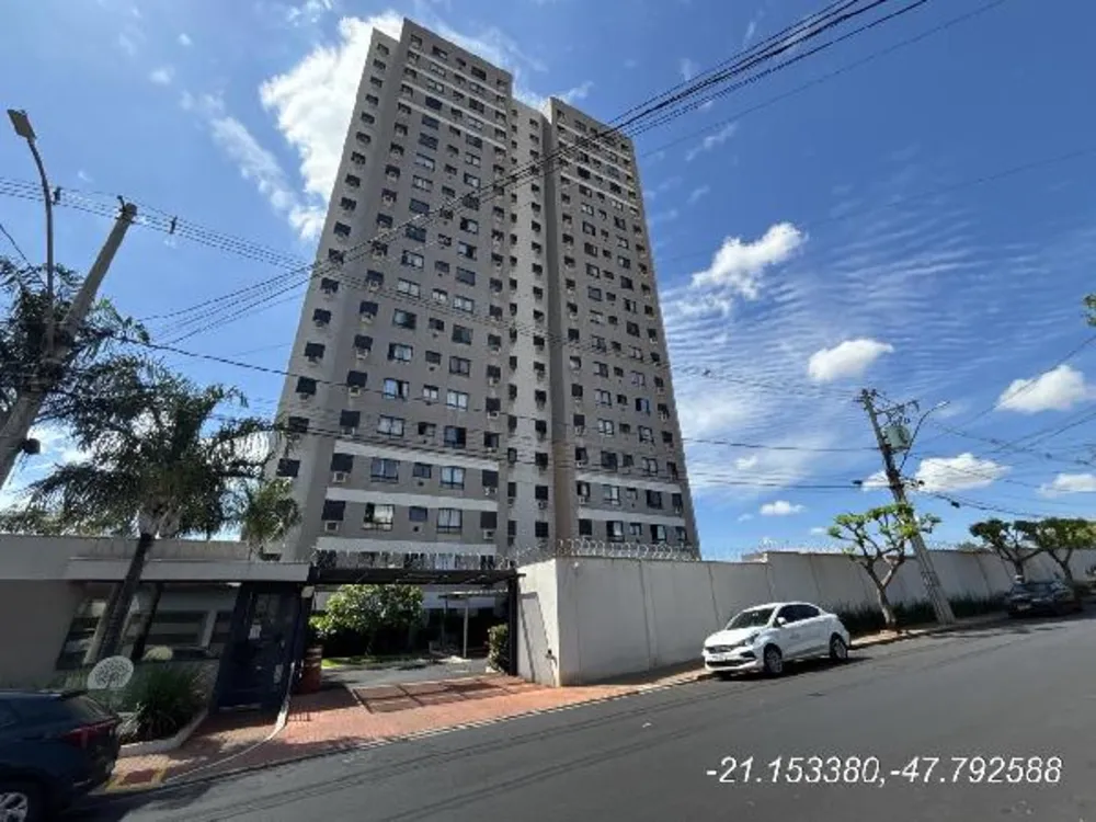 Apartamento, 2 quartos, 49 m² - Foto 2