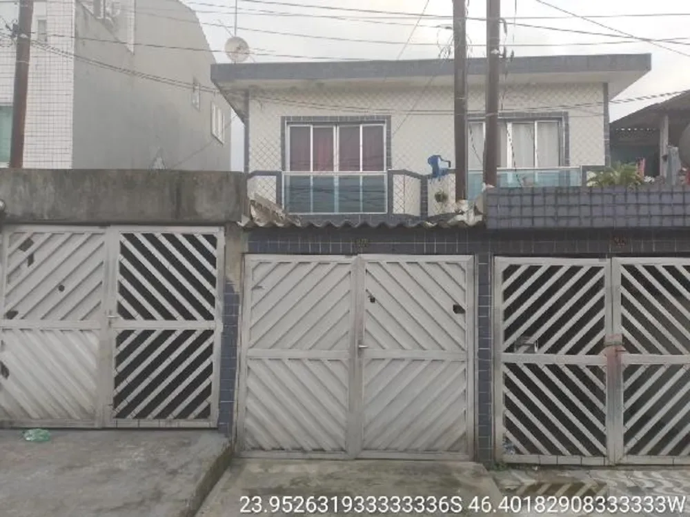Casa, 3 quartos, 68 m² - Foto 2