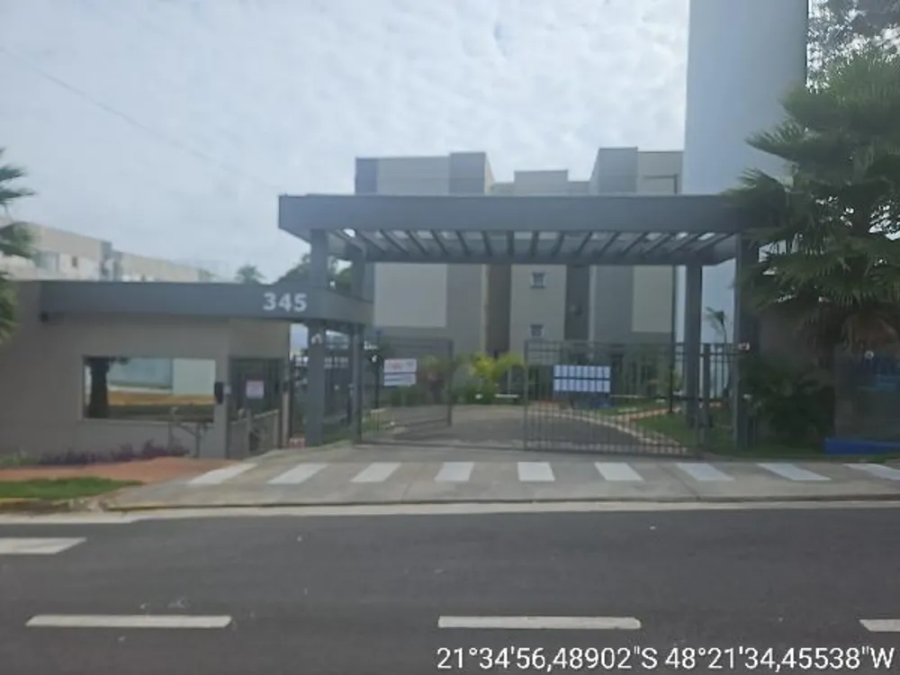 Apartamento, 2 quartos, 43 m² - Foto 1