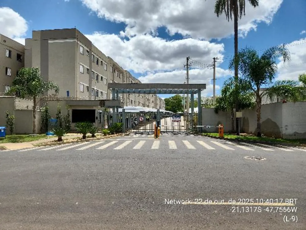 Apartamento, 43 m² - Foto 1