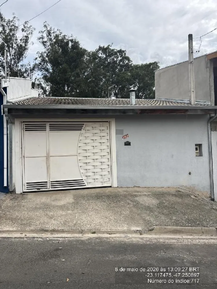 Casa, 2 quartos, 150 m² - Foto 1