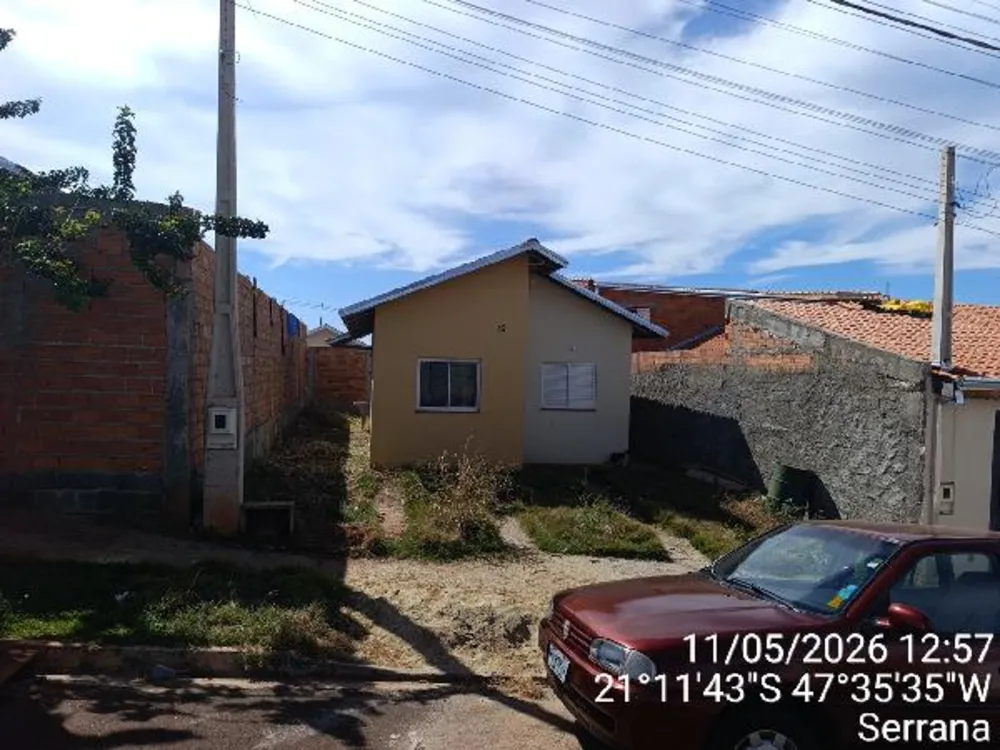 Casa, 162 m² - Foto 1