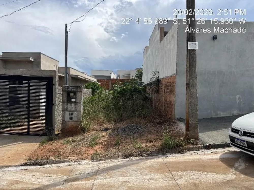 Terreno, 50 m² - Foto 1