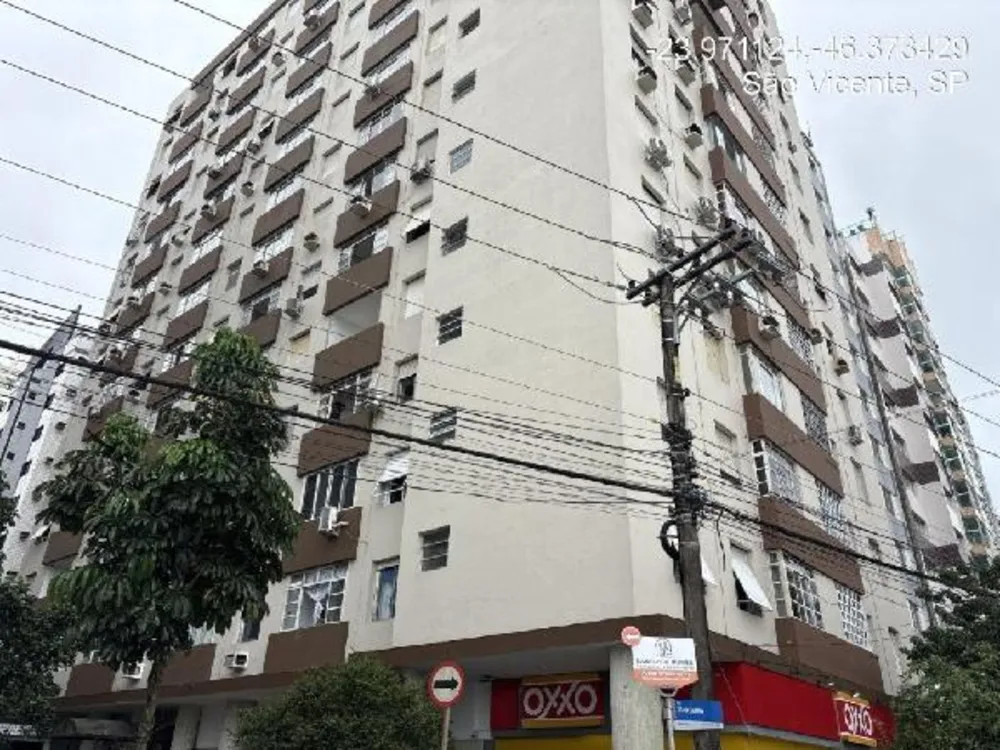 Apartamento, 1 quarto, 44 m² - Foto 1