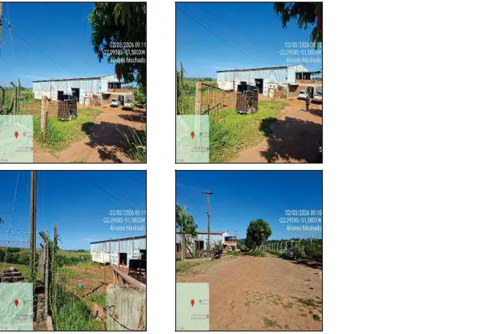 Casa, 1 quarto, 20000 m² - Foto 3