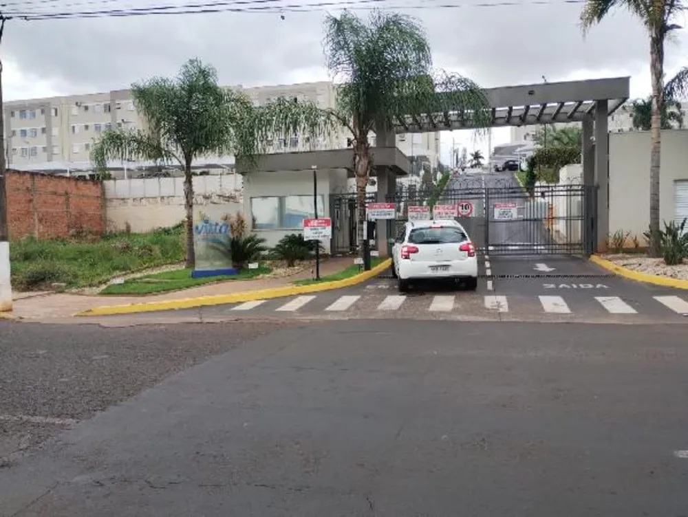 Apartamento, 2 quartos, 43 m² - Foto 2