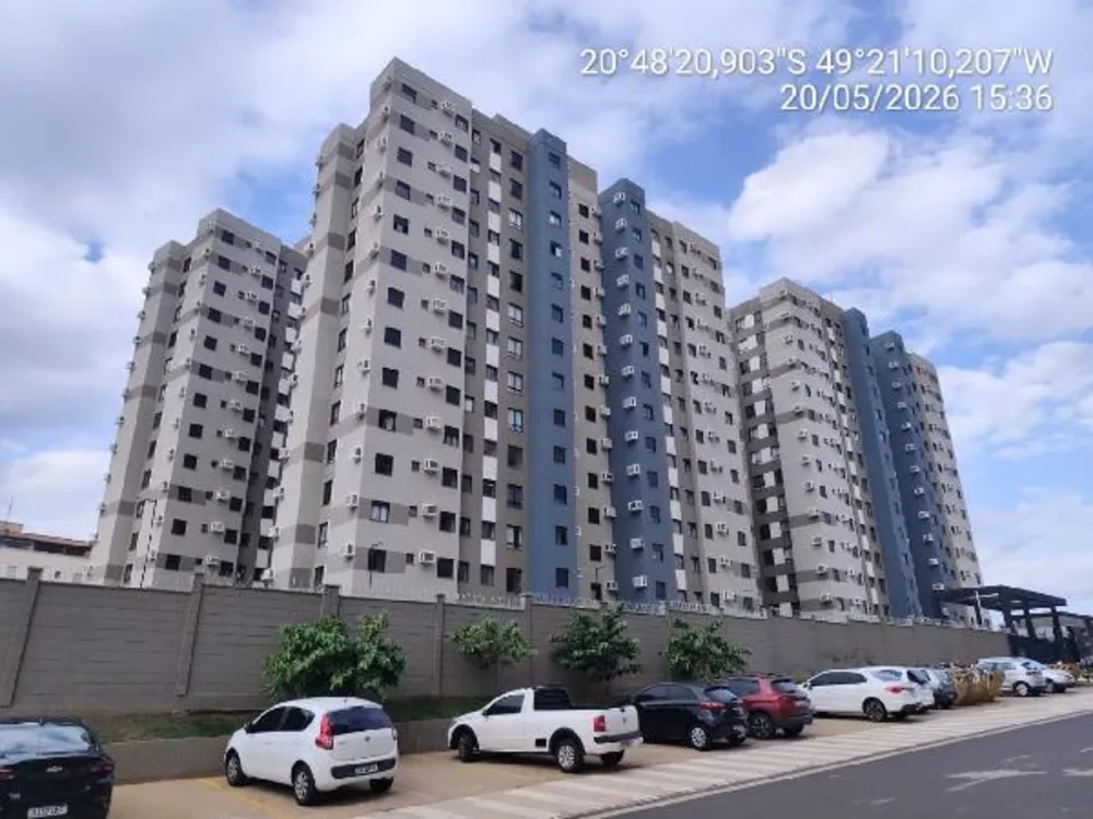 Apartamento, 2 quartos, 48 m² - Foto 2