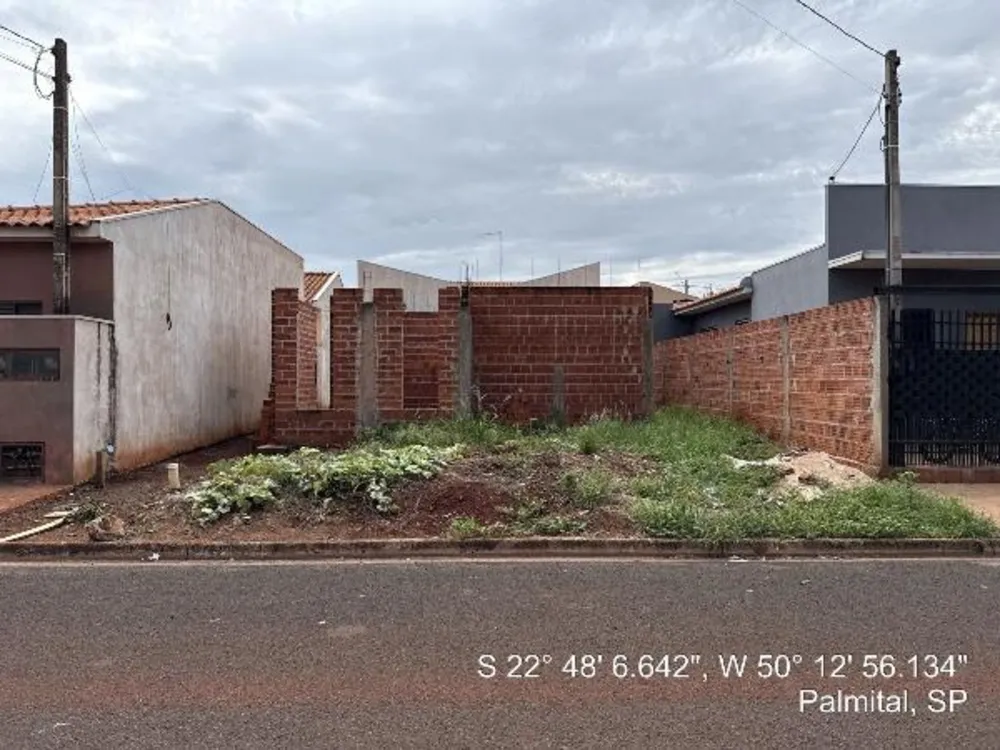Terreno, 50 m² - Foto 1