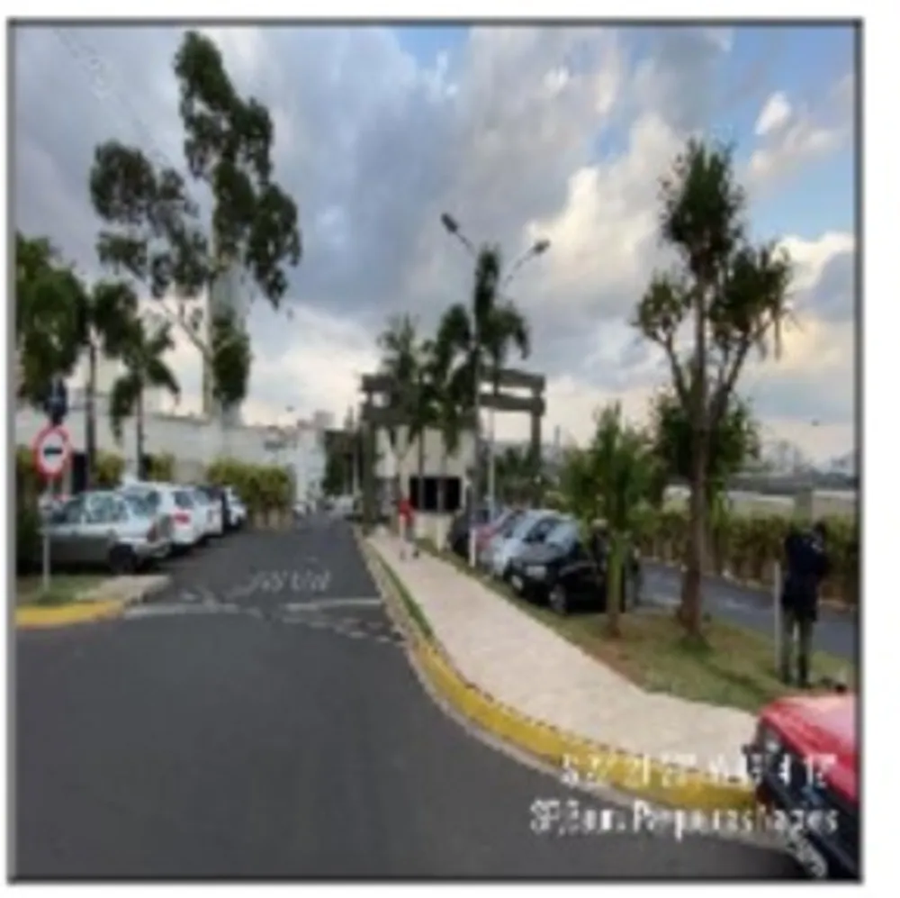 Apartamento, 1 quarto, 41 m² - Foto 1