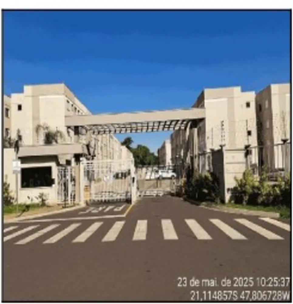 Apartamento, 43 m² - Foto 1