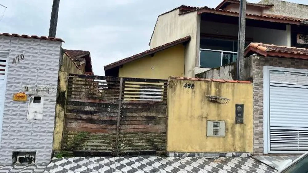 Casa, 2 quartos, 157 m² - Foto 1