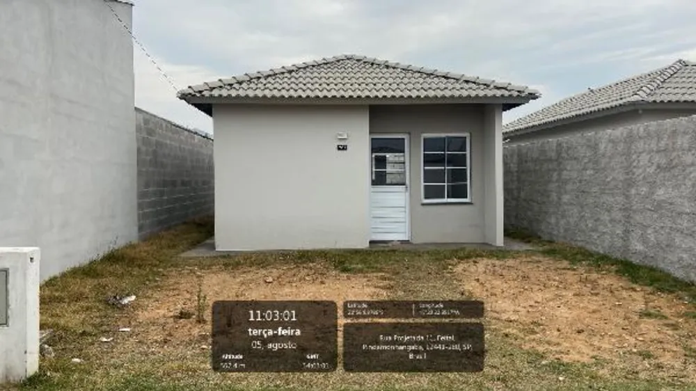 Casa, 2 quartos, 175 m² - Foto 1