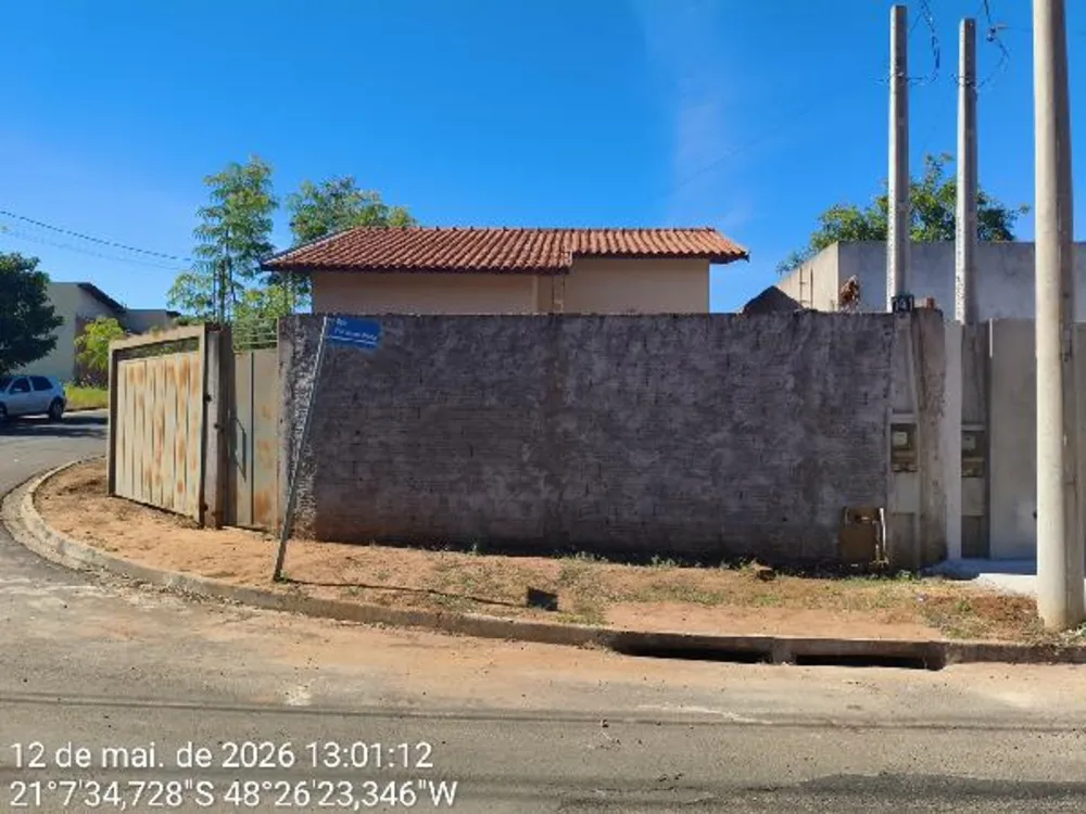 Casa, 2 quartos, 208 m² - Foto 2