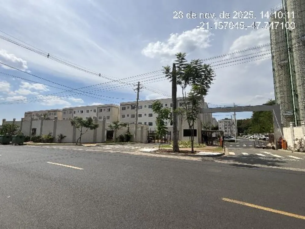 Apartamento, 2 quartos, 44 m² - Foto 1