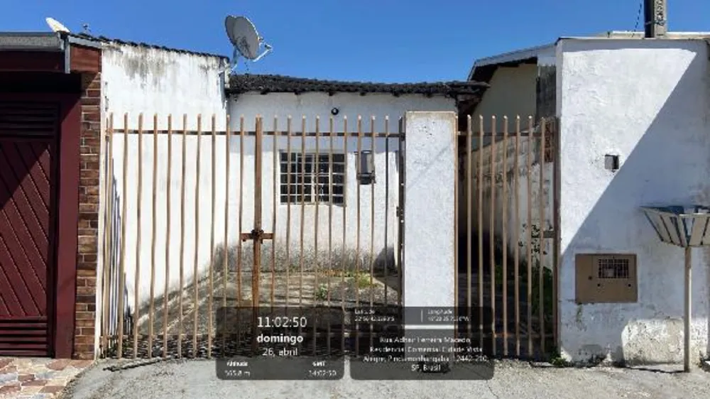 Casa, 2 quartos, 125 m² - Foto 1