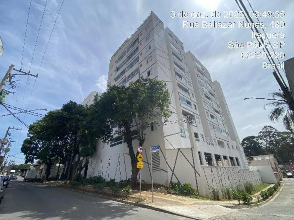 Apartamento, 85 m² - Foto 1