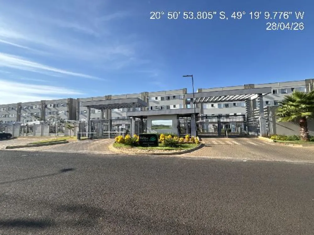 Apartamento, 2 quartos, 43 m² - Foto 1