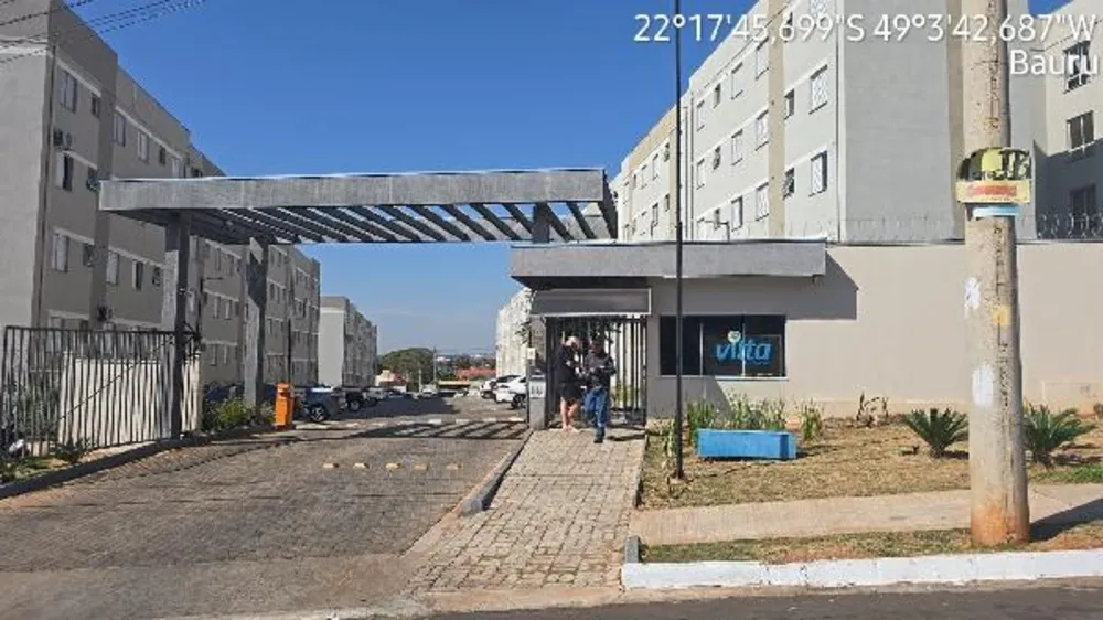 Apartamento, 2 quartos, 41 m² - Foto 1