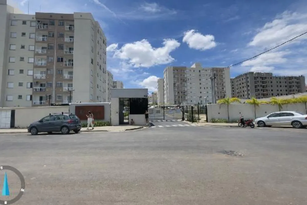 Apartamento, 2 quartos, 49 m² - Foto 1