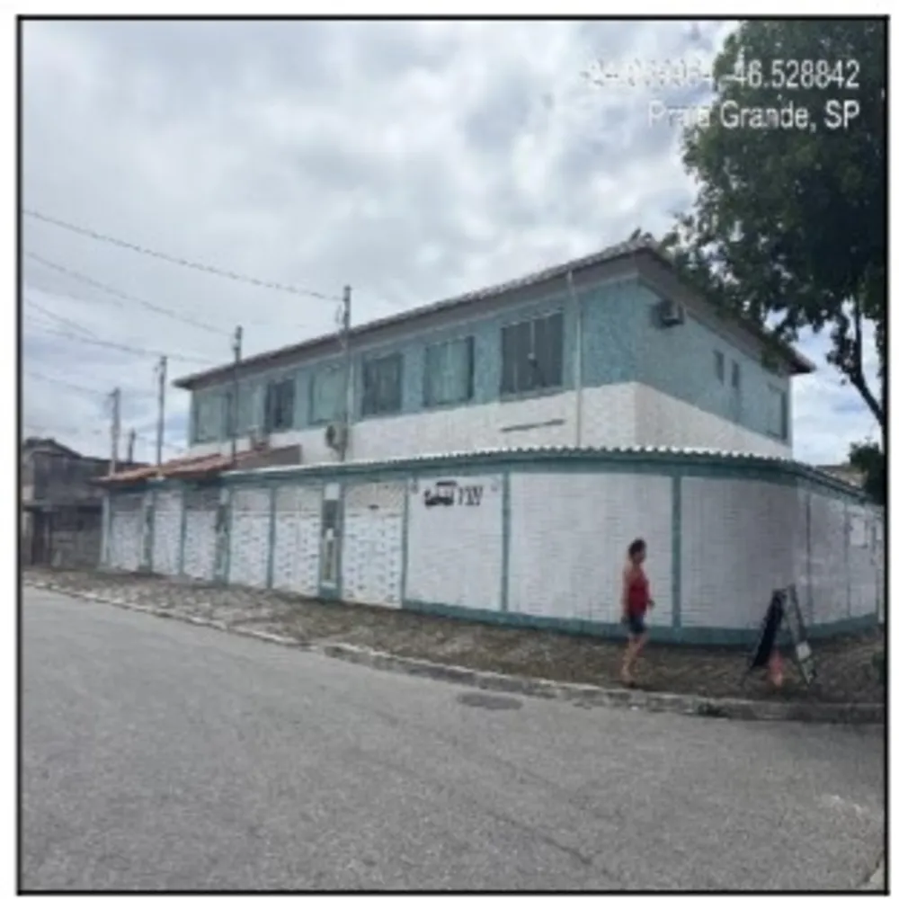 Casa, 51 m² - Foto 1