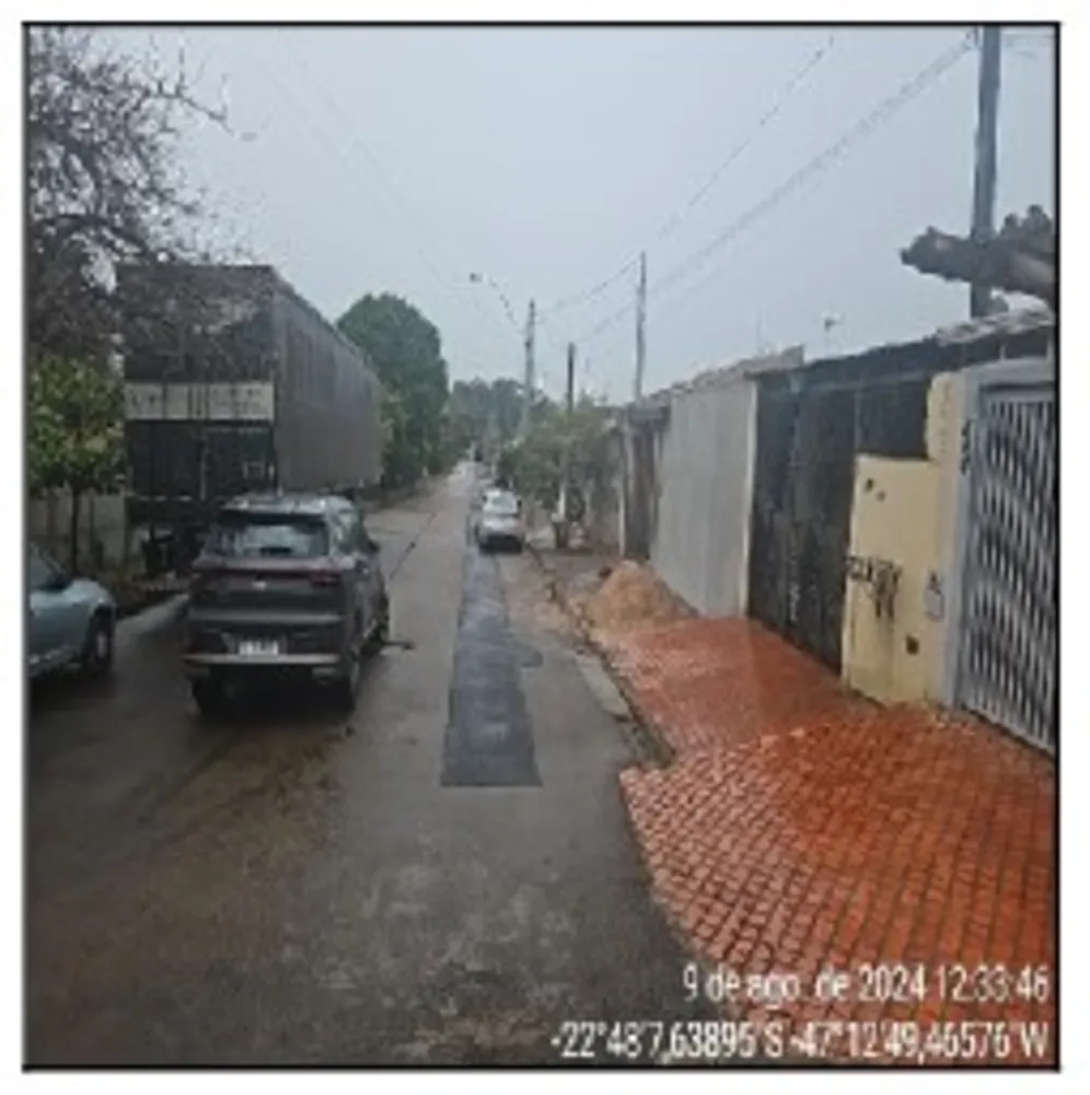 Terreno, 50 m² - Foto 1