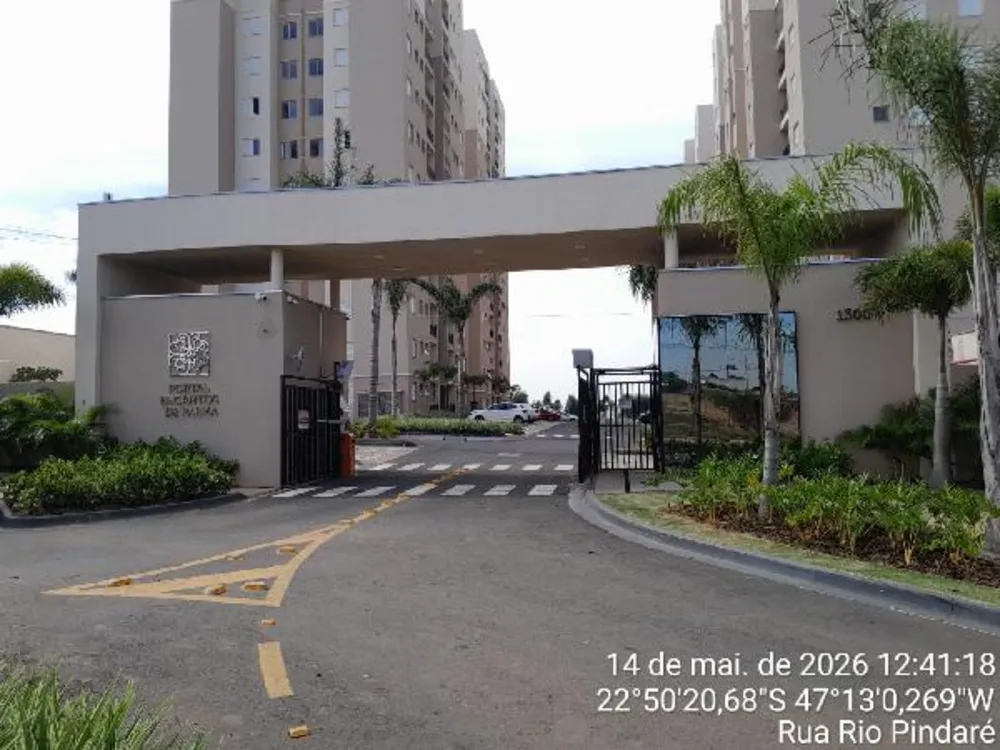 Apartamento, 2 quartos, 51 m² - Foto 2
