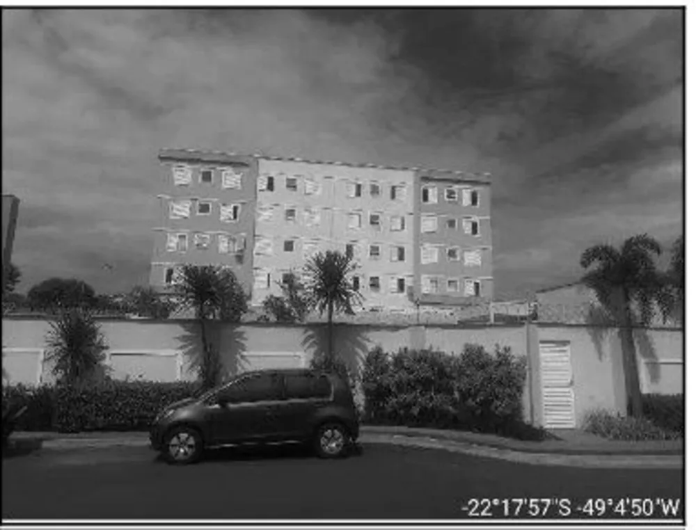 Apartamento, 2 quartos, 41 m² - Foto 4