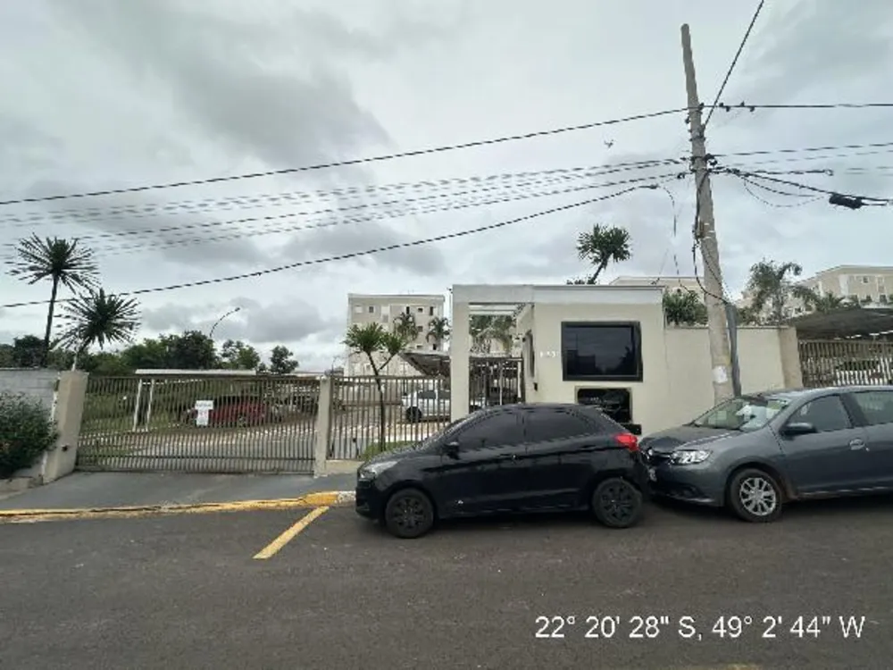 Apartamento, 2 quartos, 47 m² - Foto 1