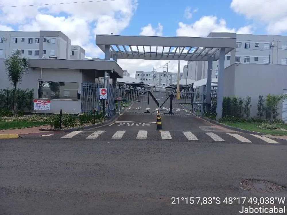 Apartamento, 2 quartos, 43 m² - Foto 2