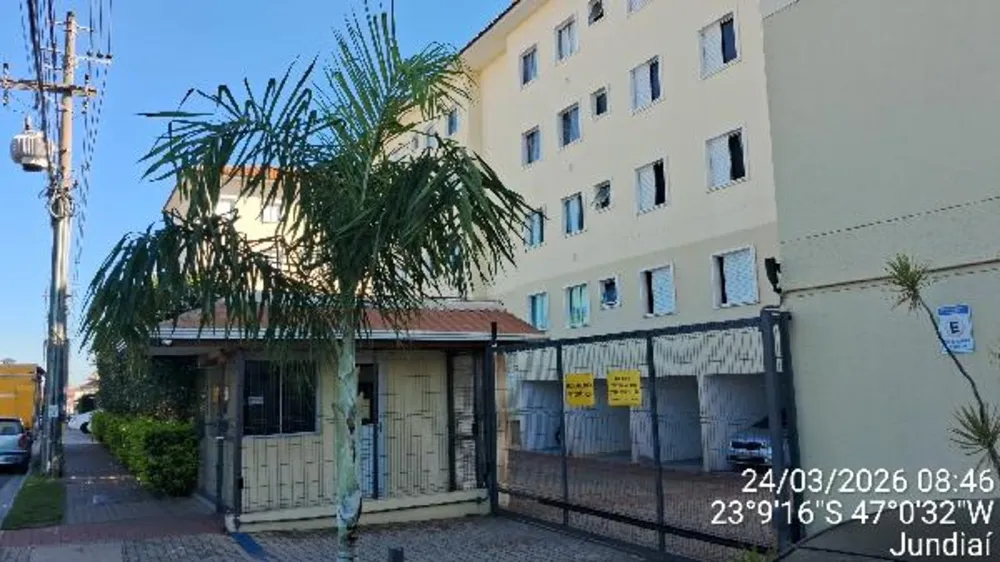 Apartamento, 54 m² - Foto 1
