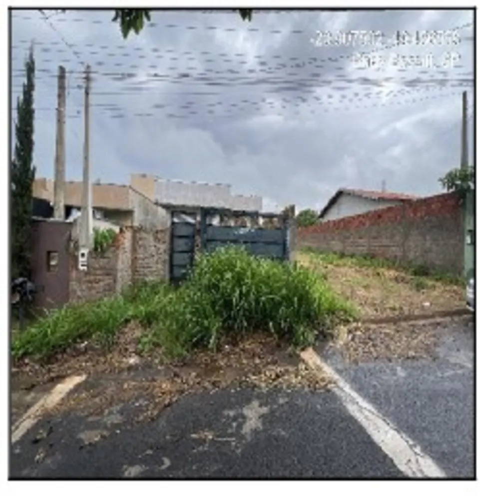 Terreno, 50 m² - Foto 1