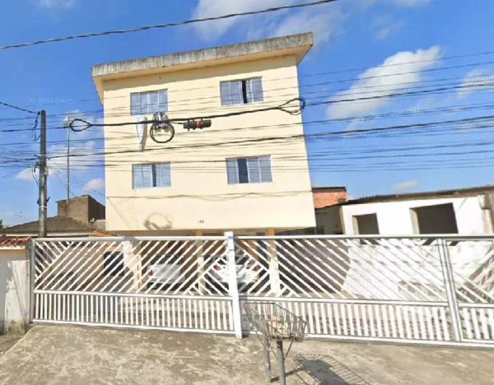 Apartamento, 2 quartos, 54 m² - Foto 1
