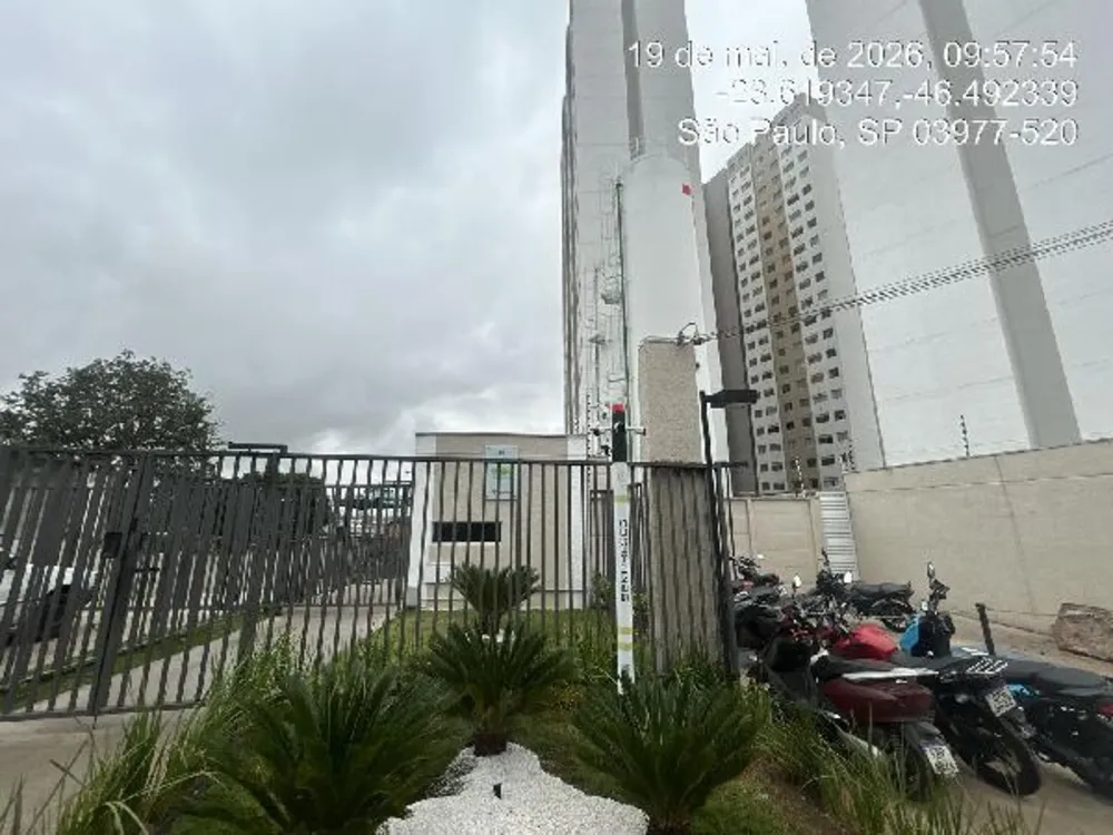Apartamento, 2 quartos, 35 m² - Foto 1